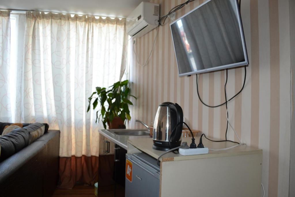 Your House In Tbilisi room 1