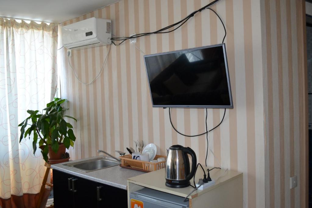 Your House In Tbilisi room 2