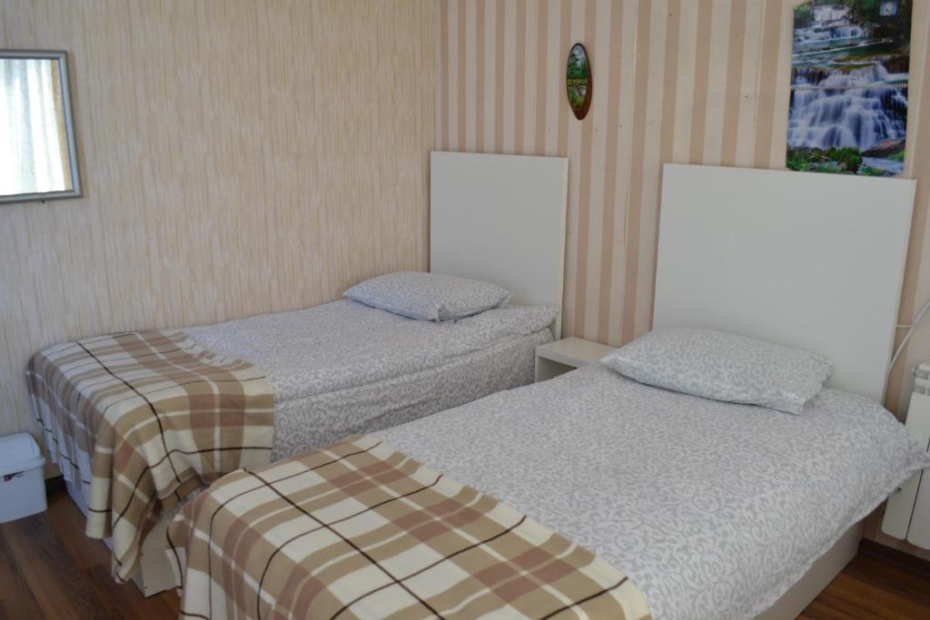 Your House In Tbilisi room 3