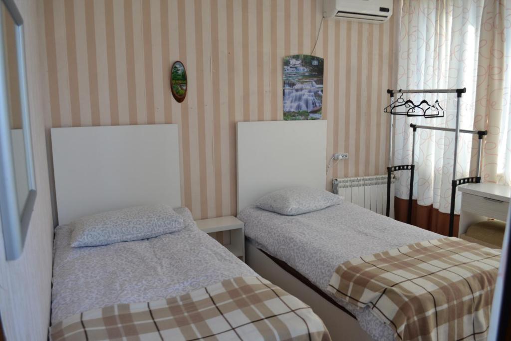 Your House In Tbilisi room 4