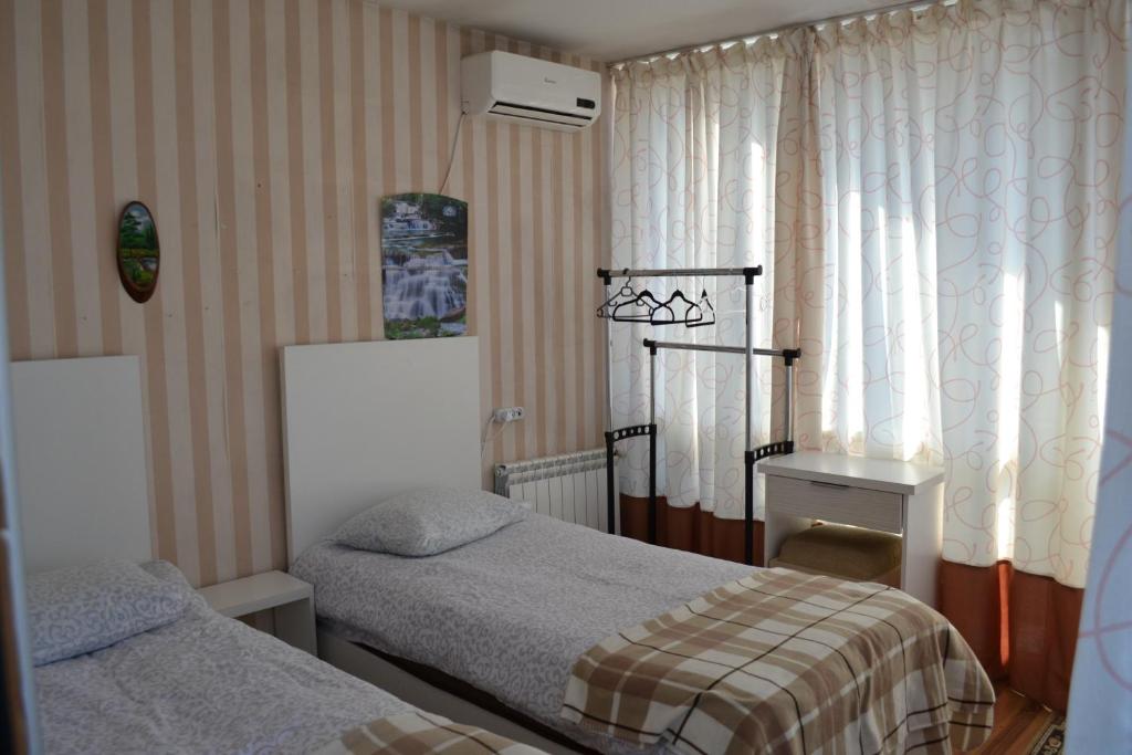 Your House In Tbilisi room 5