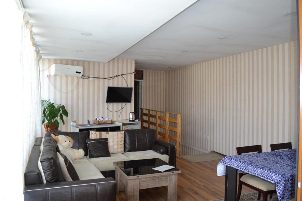 Your House In Tbilisi room 6